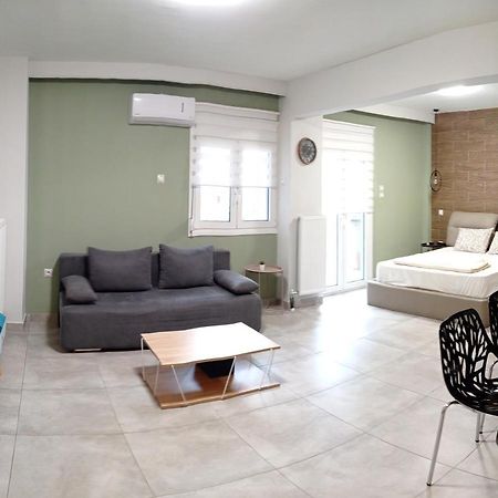 טריקלה Central Home מראה חיצוני תמונה