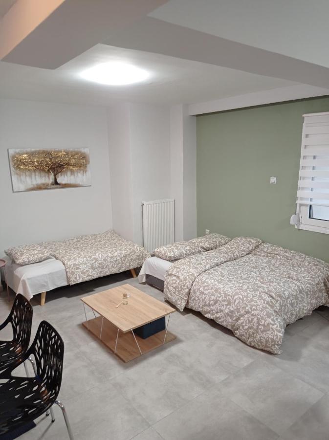 טריקלה Central Home מראה חיצוני תמונה
