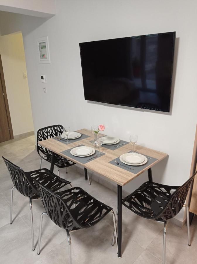 טריקלה Central Home מראה חיצוני תמונה