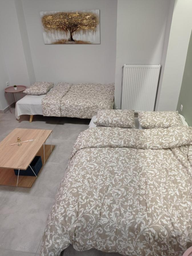 טריקלה Central Home מראה חיצוני תמונה