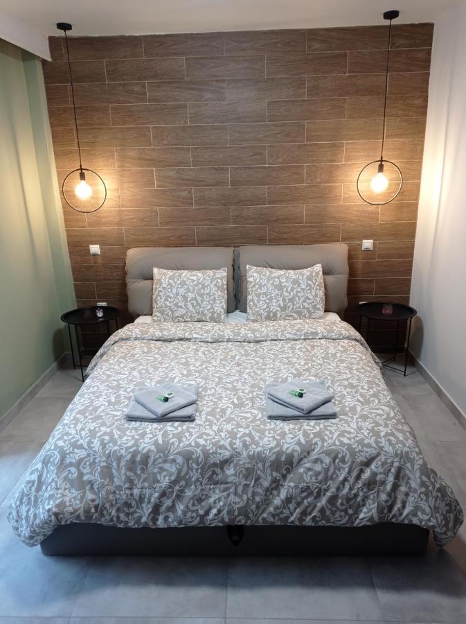 טריקלה Central Home מראה חיצוני תמונה