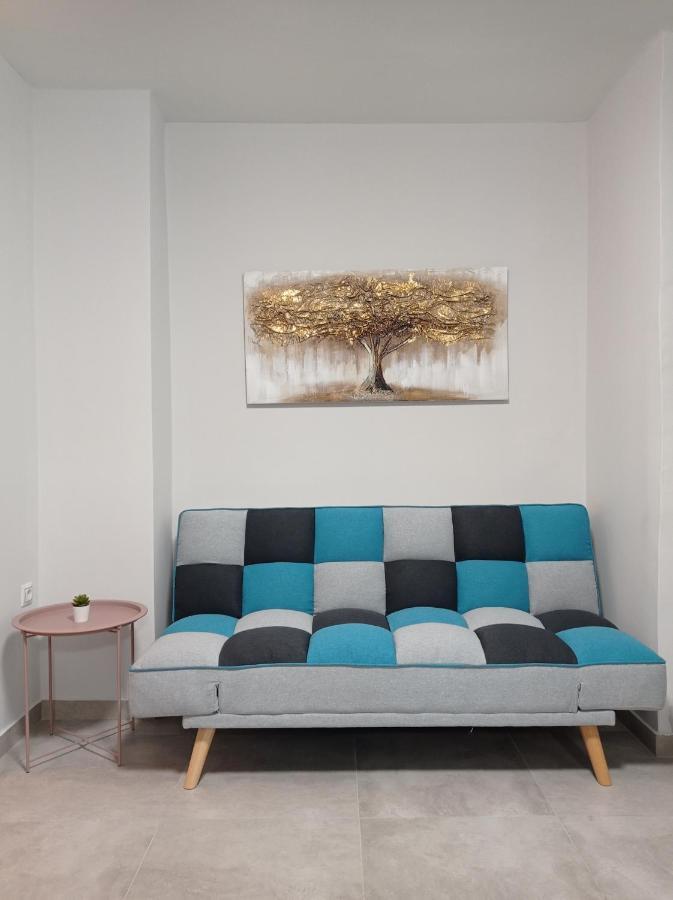טריקלה Central Home מראה חיצוני תמונה