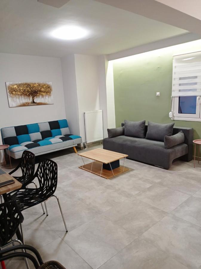 טריקלה Central Home מראה חיצוני תמונה