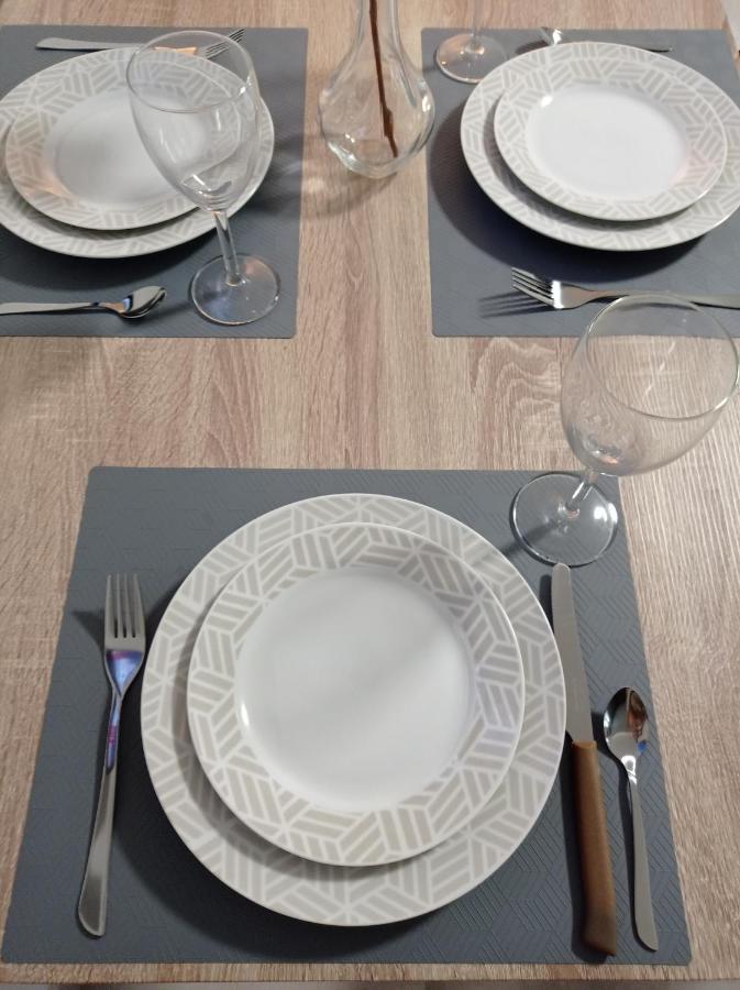 טריקלה Central Home מראה חיצוני תמונה