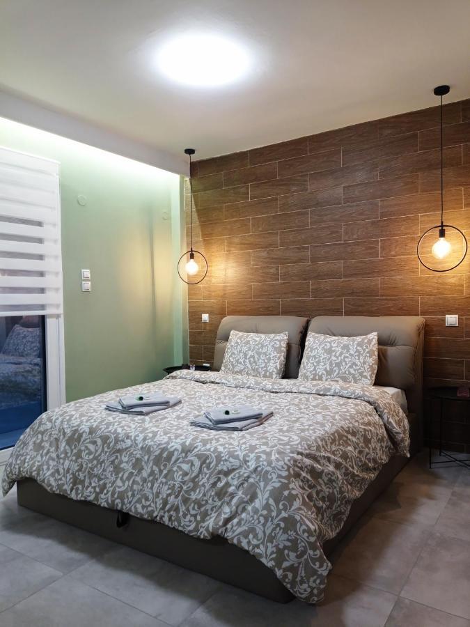 טריקלה Central Home מראה חיצוני תמונה