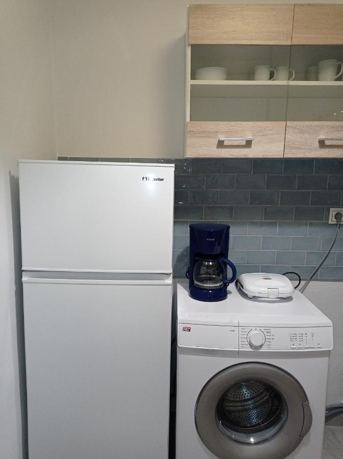 טריקלה Central Home מראה חיצוני תמונה