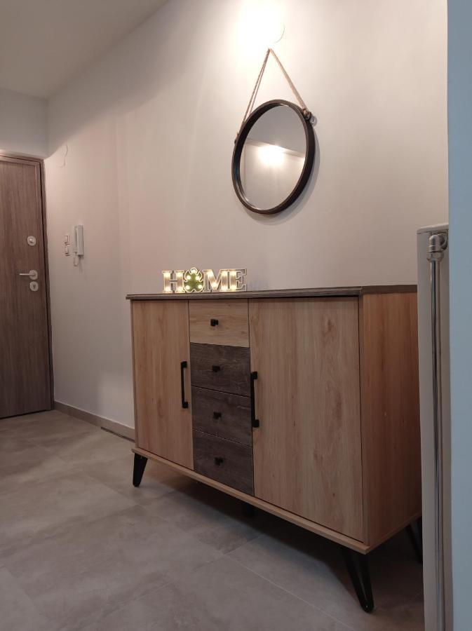 טריקלה Central Home מראה חיצוני תמונה