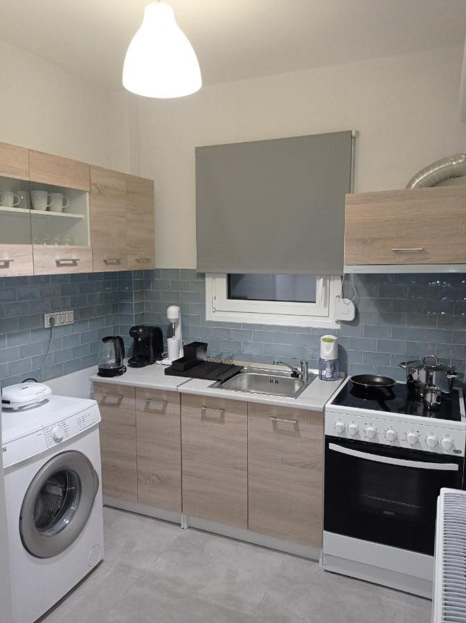 טריקלה Central Home מראה חיצוני תמונה
