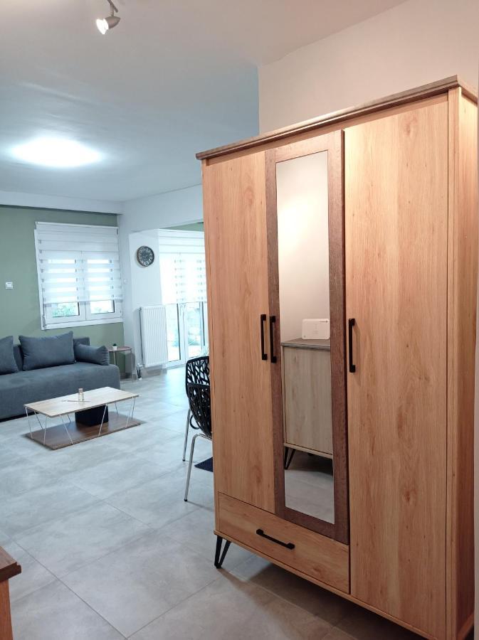 טריקלה Central Home מראה חיצוני תמונה