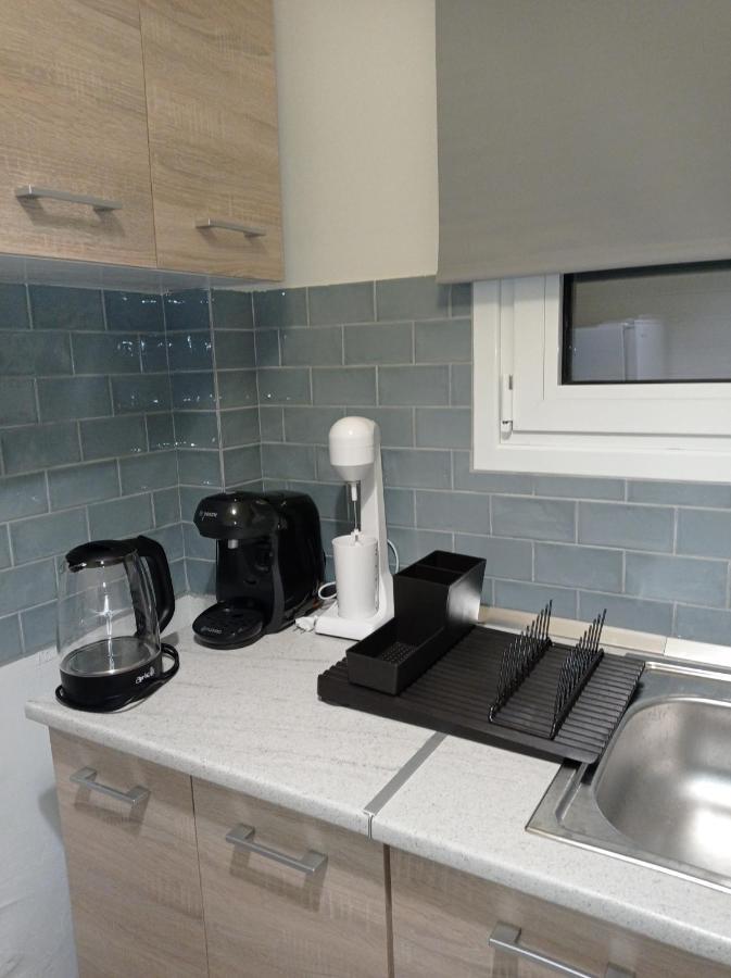 טריקלה Central Home מראה חיצוני תמונה