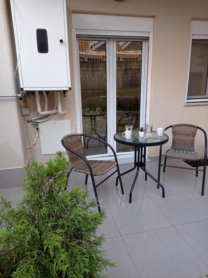 טריקלה Central Home מראה חיצוני תמונה