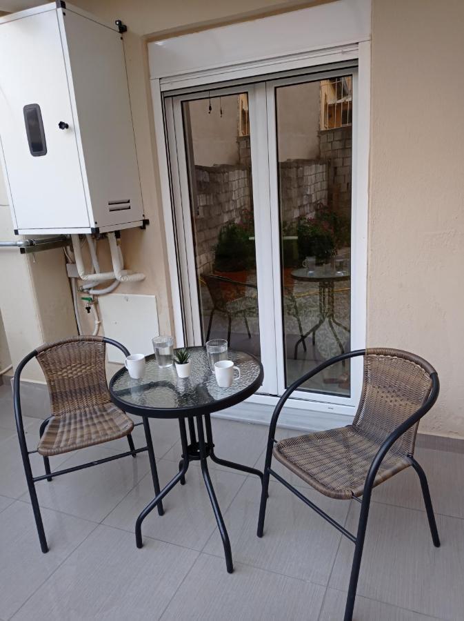 טריקלה Central Home מראה חיצוני תמונה