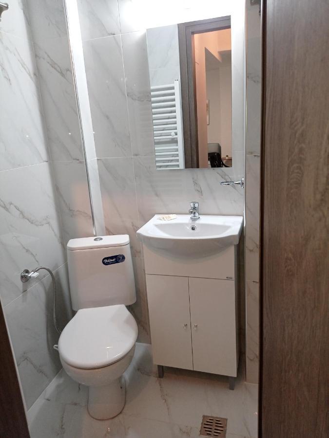 טריקלה Central Home מראה חיצוני תמונה