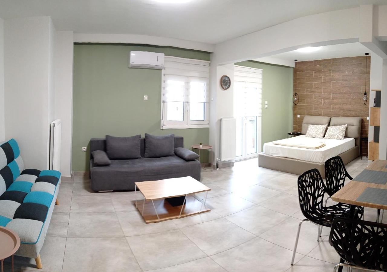 טריקלה Central Home מראה חיצוני תמונה