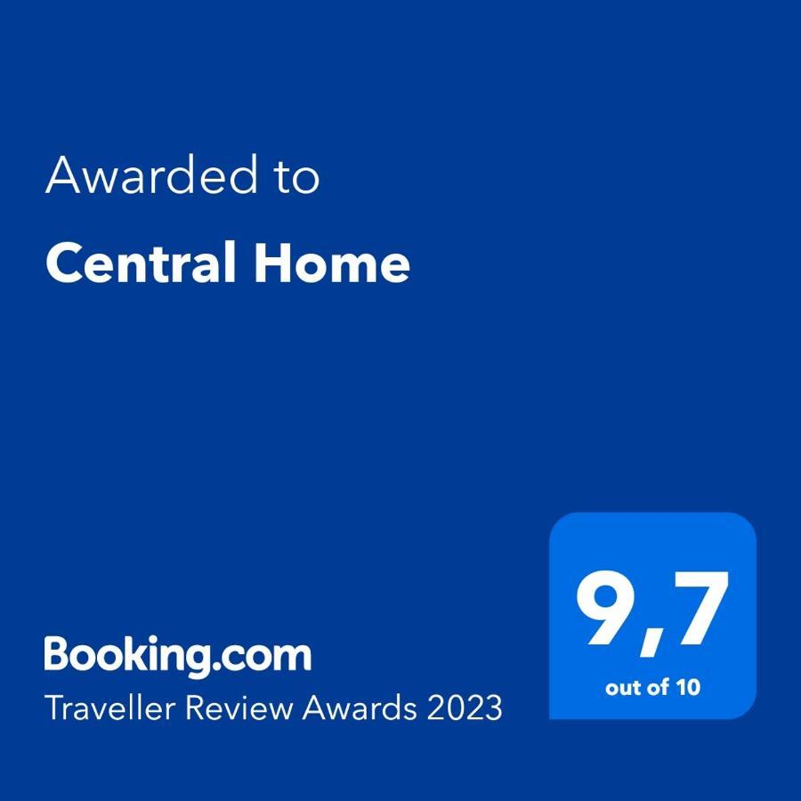 טריקלה Central Home מראה חיצוני תמונה